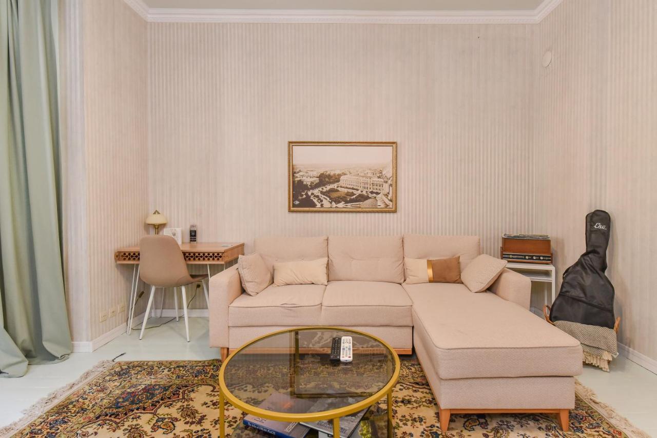 Spacious Vintage 2Br, 2Bath Apartment By Flat Mаnager Sofia Extérieur photo