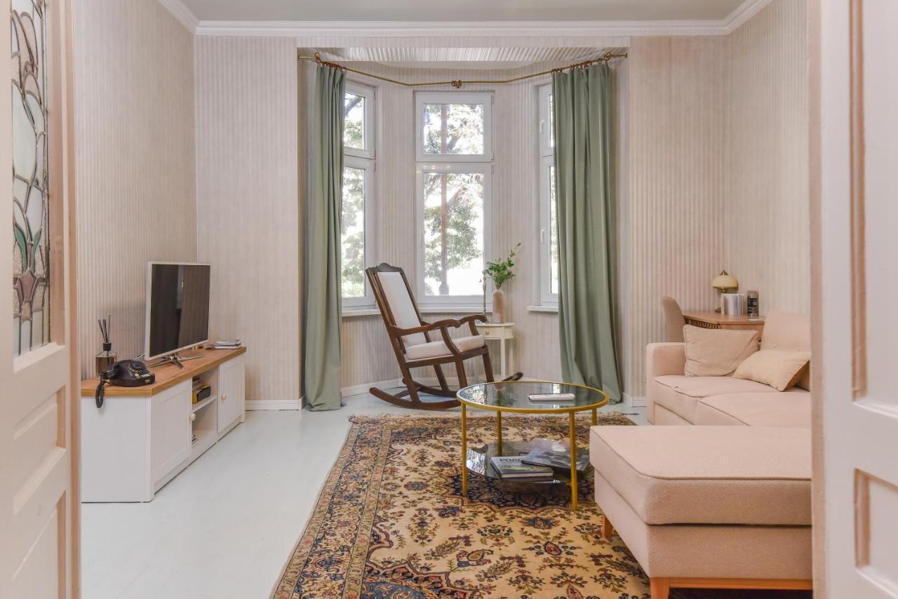 Spacious Vintage 2Br, 2Bath Apartment By Flat Mаnager Sofia Extérieur photo