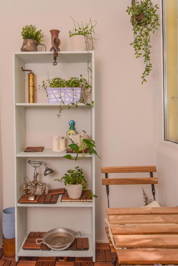 Spacious Vintage 2Br, 2Bath Apartment By Flat Mаnager Sofia Extérieur photo