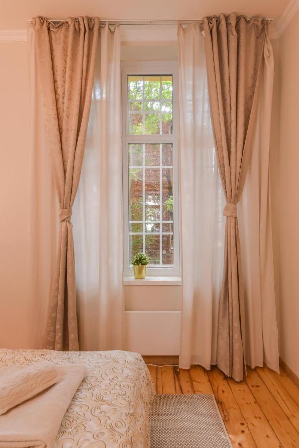 Spacious Vintage 2Br, 2Bath Apartment By Flat Mаnager Sofia Extérieur photo
